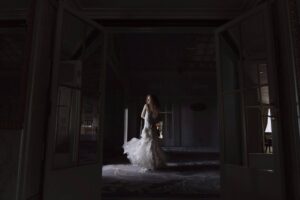 Intimate Wedding Villa Del Balbianello