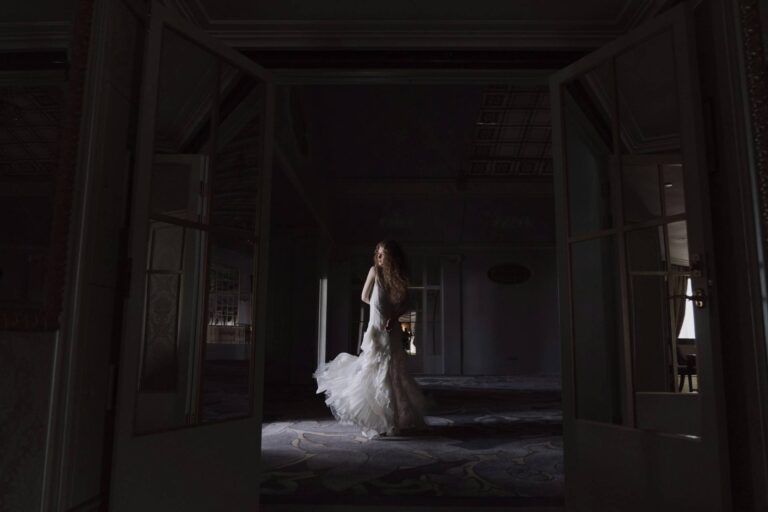 Intimate Wedding Villa Del Balbianello