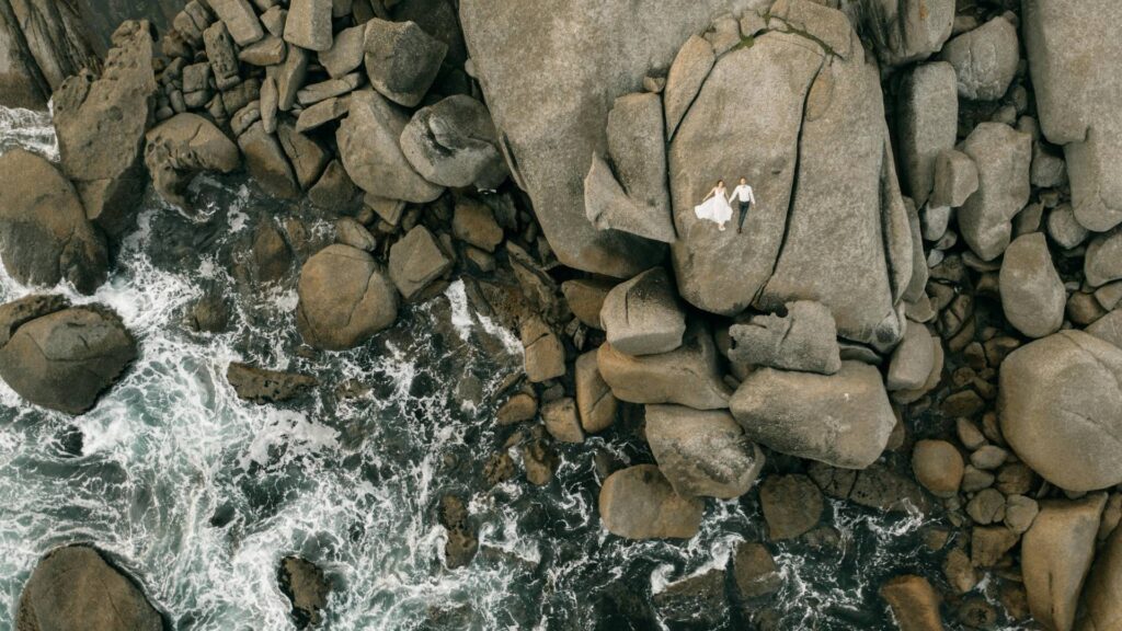 Surprise Engagement Session