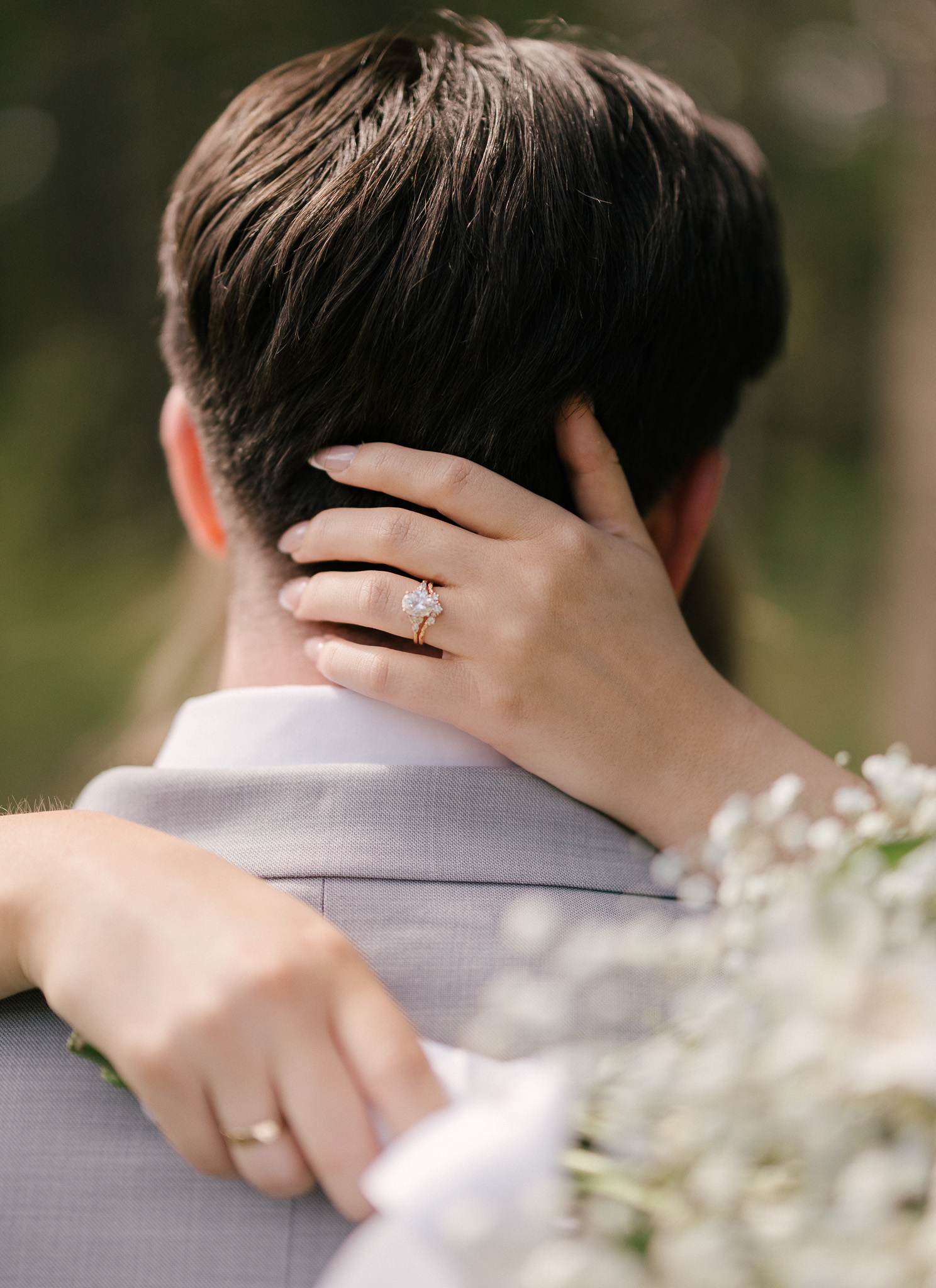 Bonnyville Alberta wedding photographer